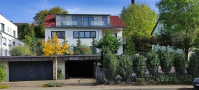 Aalen Bohl - Einfamilienhaus - 9 Zimmer 4 Bäder