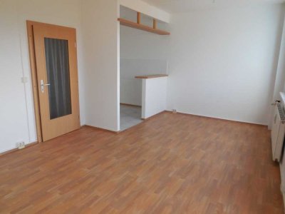 Wir renovieren! 3 Zimmer im 4.OG