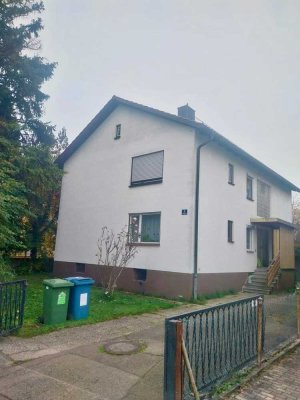 Zweifamilienhaus in best Lage, Ingolstadt-Süd