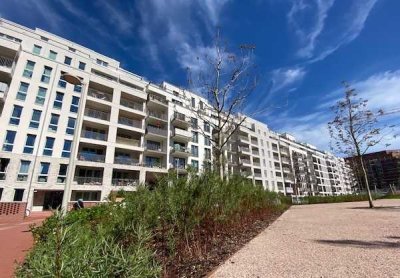 Ideale Familienwohnung in zentraler Lage