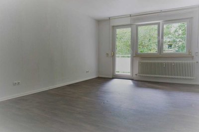 PF. West, Eigennutzer oder Kapitalanleger aufgepasst
 2 Zimmer WHG mit EBK