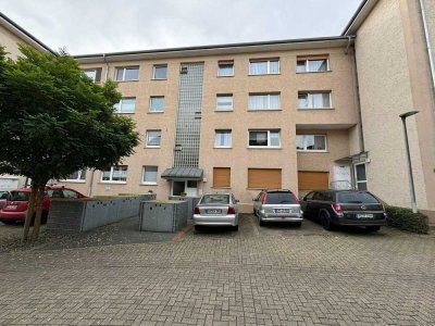 Singlewohnung im Bachviertel in Herdecke