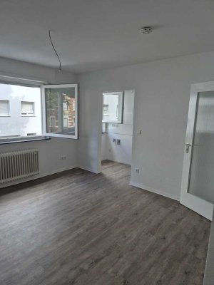 Ansprechende Wohnung in Mannheim