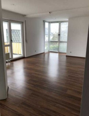 Schöne 2-Zimmer-Wohnung in Wehrheim