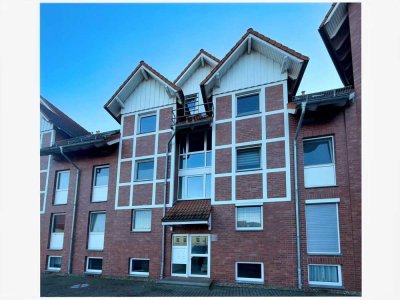 Moderne Wohnung mit Garten, Terrasse und herrlichem Ausblick