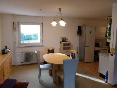 4-Zimmer-Wohnung in Frankfurt-Fechenheim