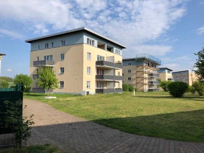 Stilvolle Wohnung mit Balkon und großem Wohnbereich in bester Lage zu verkaufen