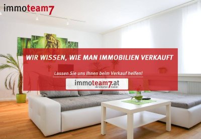 VERKAUFT: Modernisierte 2-Zimmerwohnung im Zentrum