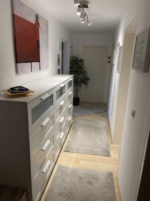 4Zimmer Wohnung (befristet auf 14 Monate)