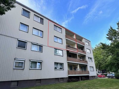 Attraktive Maisonette in zentraler Lage!