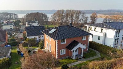 Exklusive Seeblick-Villa in Binz – Mediterraner Charme trifft Ostsee-Flair