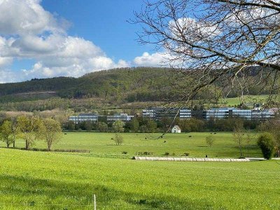 Gegenüber Bathildis-Krankenhaus / Nähe Phoenix / Großzügige gepflegte 2 Zi.-Wohnung in ruhiger La...