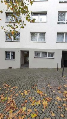 ZENTRAL IN WUPPERTAL - KLEINE FEINE WOHNUNG (Garage exklusiv)  PRIVAT 0172-3976730