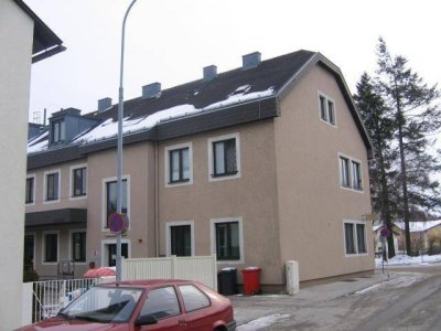 2-Zimmer-Wohnung Nähe Hauptplatz