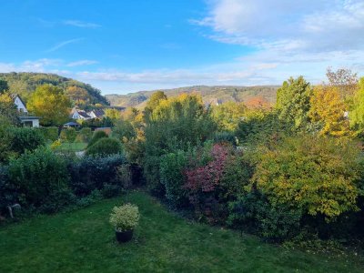 ***Komfortwohnung mit eigenem Garten in Top-Lage, Martinsberg***