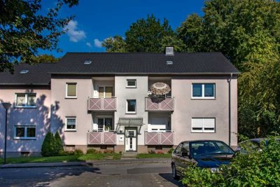 2-Zimmer-Wohnung in Dortmund Bövinghausen