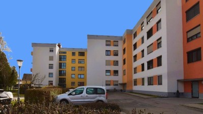 Wohnung – jetzt zum Sonderpreis von € 146.999,- Fürstenfeld: gemütliche 75 m²