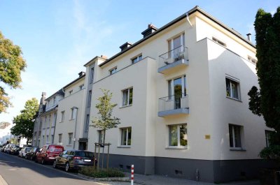 Modernisierte 2-Raum-Hochparterre-Wohnung in Andernach