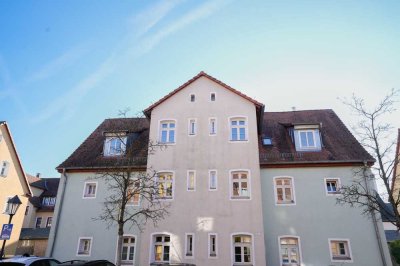 Charmante 2-Zimmer Wohnung in Steins Bestlage