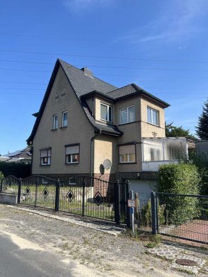 Günstiges, saniertes 6-Raum-Haus in Blankenfelde-Mahlow