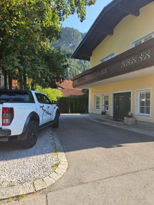 Schöne stilvolle Wohnung in Bestlage in Kramsach im Tiroler Unterland