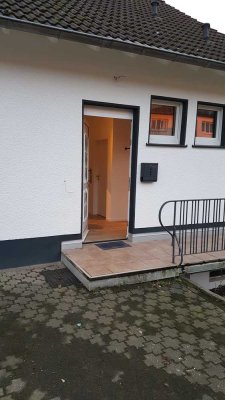 Freundliche 1,5-Zimmer-Wohnung in Gummersbach