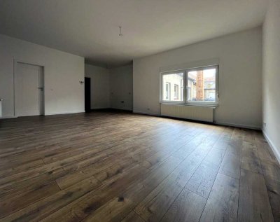 2 Zimmer Wohnung mit 65 m² im 1. OG im Stadtkern von Zehdenick