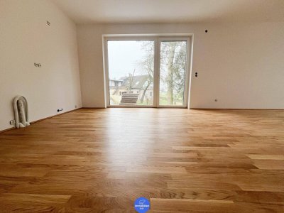 ERSTBEZUG - S´Mittendrin - großzügige 2 Zimmer - Wohnung mit Balkon