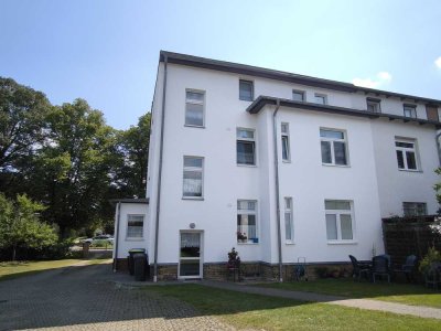 Mehrfamilienhaus mit 3 WE auf 1.124 m² Grundstück in Finowfurt