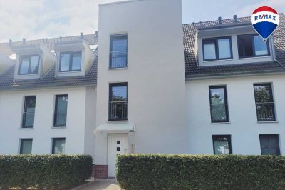 Moderne Erdgeschosswohnung mit Terrasse und Garten in Bergedorf zu Verkaufen!