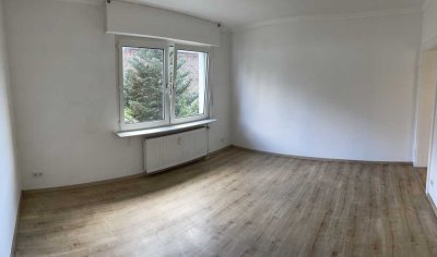 Attraktive 2,5-Zimmer-Wohnung mit gehobener Innenausstattung in Oberhausen