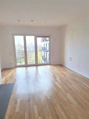 Angebot! - Ein Monat mietfrei! 3-Zimmer Wohnung mit Balkon