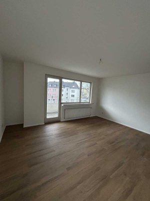 Renovierte 3 Zimmer WG in Essen-Borbeck mit Balkon