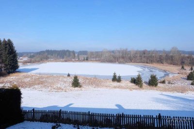 Das neue Zuhause mit idyllischem Weitblick