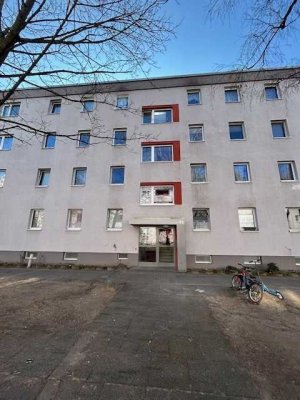 Frisch modernisierte 4-Zimmer-Wohnung in Darmstadt, Eberstadt