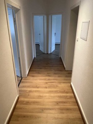 Freundliche 3-Zimmer-Wohnung in Osnabrück