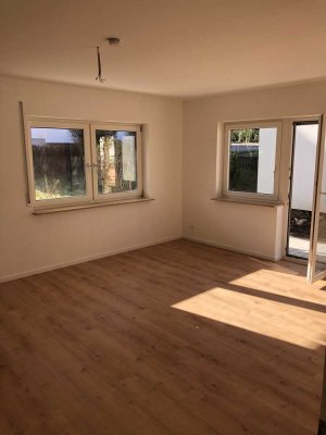 3Zi Wohnung in Aalen - Terrasse / EBK / Stellplatz - WG geeignet