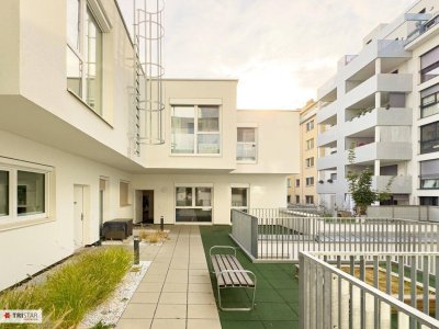 Ihr exklusives Stadthaus nahe Wilhelminenberg &amp; Steinhofgründen!**4 Zimmer * Terrasse * Garage inklusive