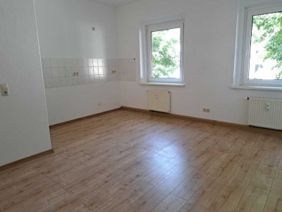 Perfekt für Singles: 1-Zimmer-Appartment mit großzügigem Tageslichtbad und Abstellkammer