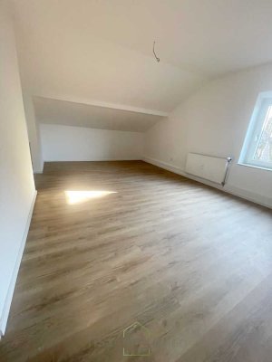 2-Zimmer Dachgeschosswohnung in Münster-Angelmodde zu vermieten