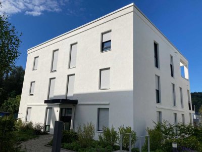 3-Zimmer-Neubauwohnung mit Balkon in Wetzlar zu vermieten!