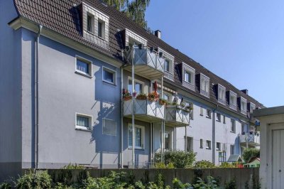 3-Zimmer-Wohnung in Dortmund Gartenstadt