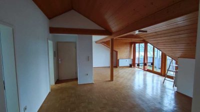 Stilvolle 2-Zimmer-Wohnung in Wettstetten