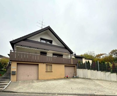 Vermietetes Einfamilienhaus als Kapitalanlage in beliebter Lage in Kelkheim/Hornau zu verkaufen!