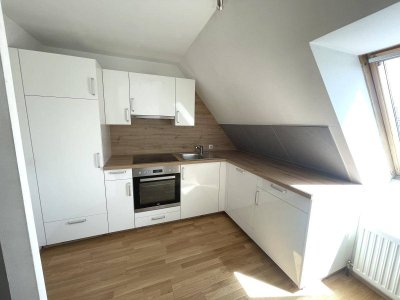 Maisonette-Wohnung mit Dachterrasse in Feldbach ...!