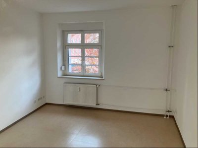 Frisch renoviert! 4-Zimmerwohnung nahe Wiesengrund