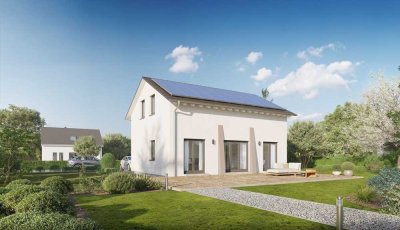 Ihr Traumhaus in Düren: Individuell gestaltbar und energieeffizient