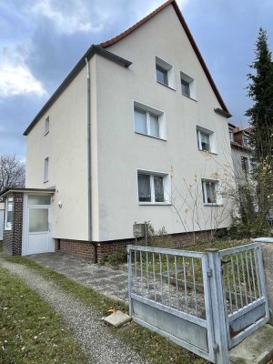 Helle 2-Zimmer-DG-Wohnung in Hildesheim