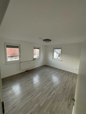 Schöne 4-Zimmer-Wohnung mit EBK in Donzdorf