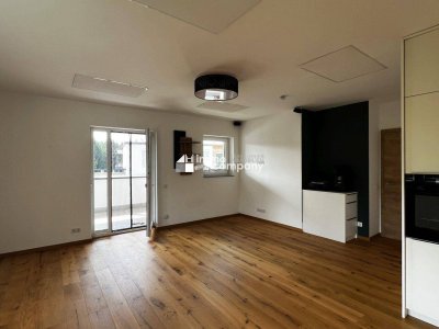 Moderne Traumwohnung in Velden am Wörthersee: 3 Zimmer mit 2 Balkonen für 350.000 €!